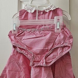 Ralph Lauren toddler dress